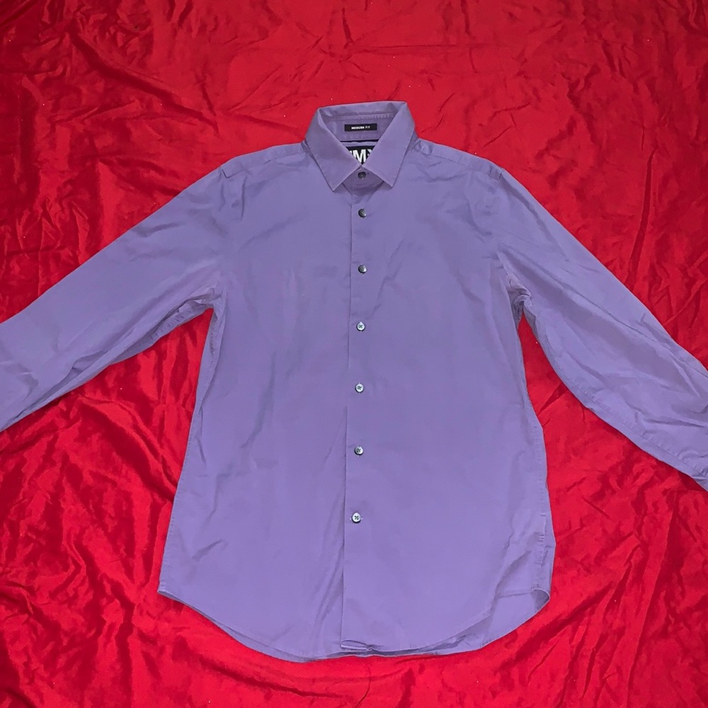 Purple Express Oxford